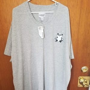 NWT Fashionbug Nightgown Size 30/32W